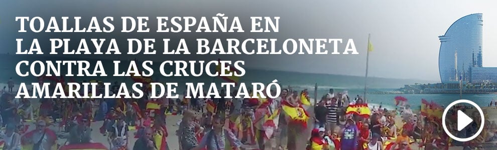 CRISIS EN CATALUÑA 5.0 - Página 48 Toallas-espana-playa-barceloneta-desk