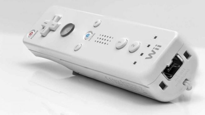 sincronizar un mando Wii