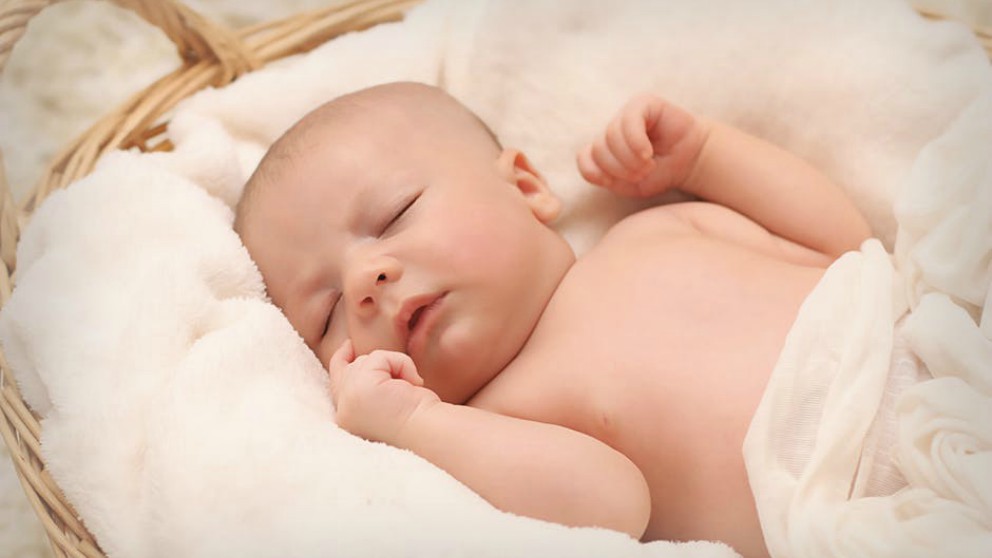 Datos singulares sobre el bebé que quizás no conocías
