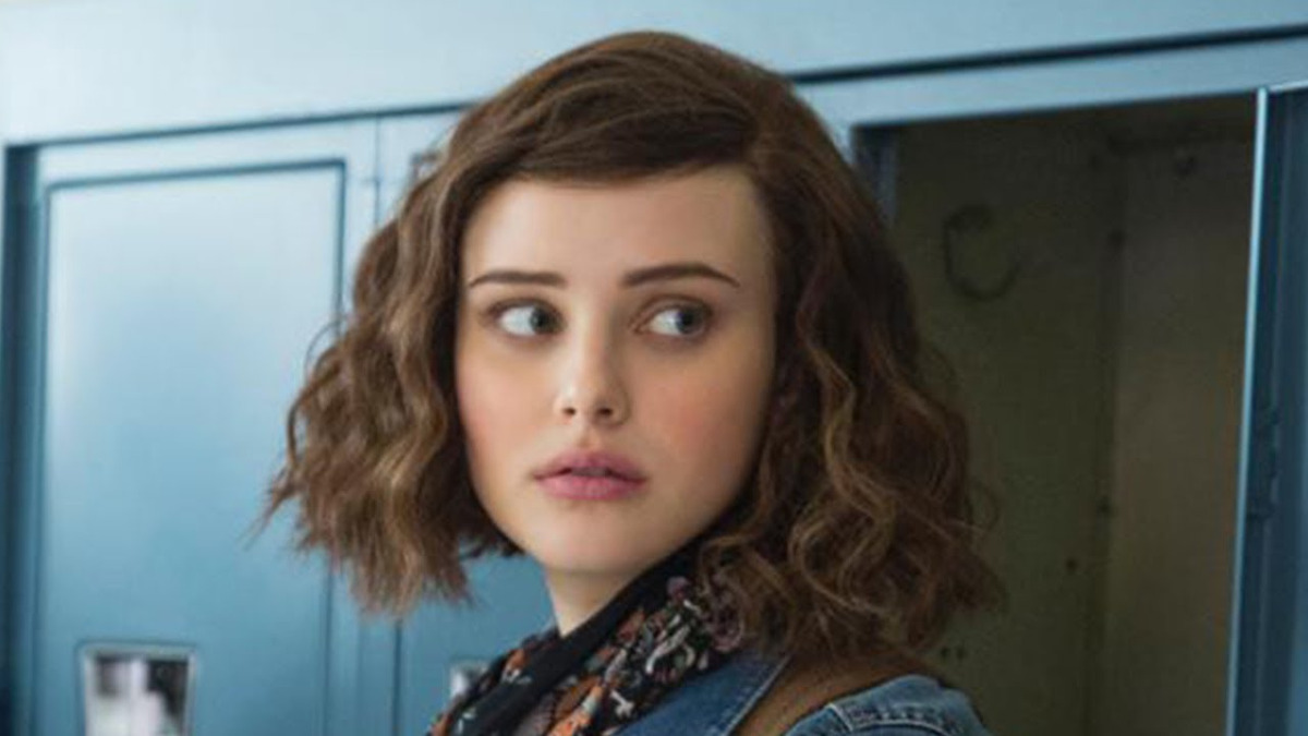Hannah Baker