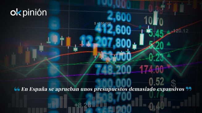 Vuelve la volatilidad económica