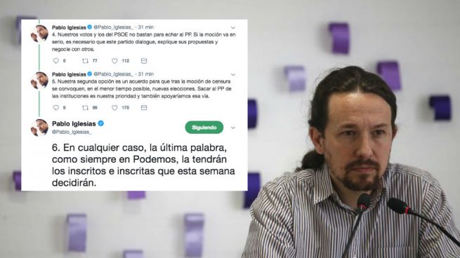 Pablo Iglesias