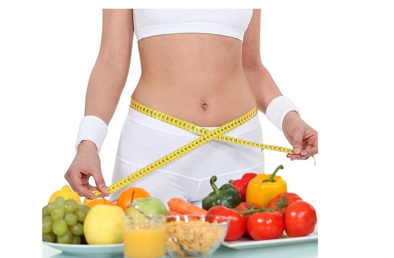 Dieta y estilo de vida saludable| Health Shop