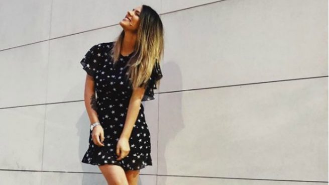 Instagram: Laura Matamoros le dedica un emotivo mensaje a su expareja