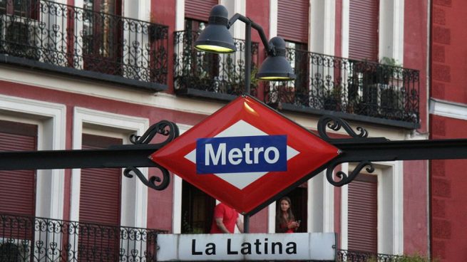 ruta bares la latina madrid