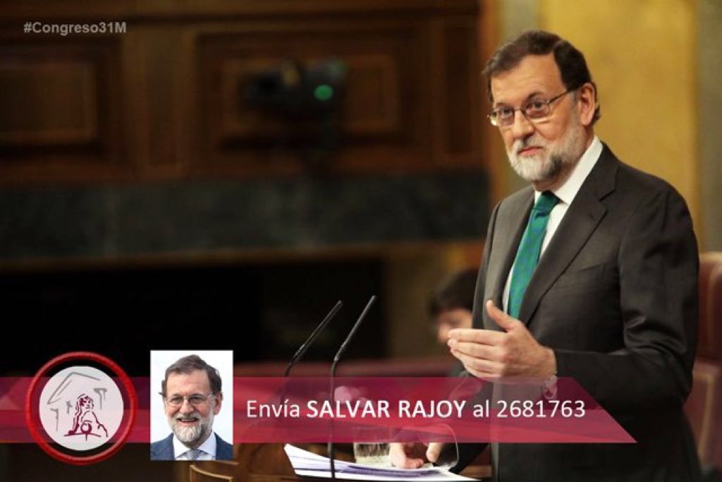 memes mariano rajoy