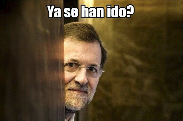 memes mariano rajoy