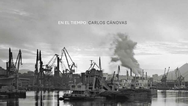 Los paisajes urbanos de Carlos Cánovas toman el protagonismo dentro de PHotoEspaña
