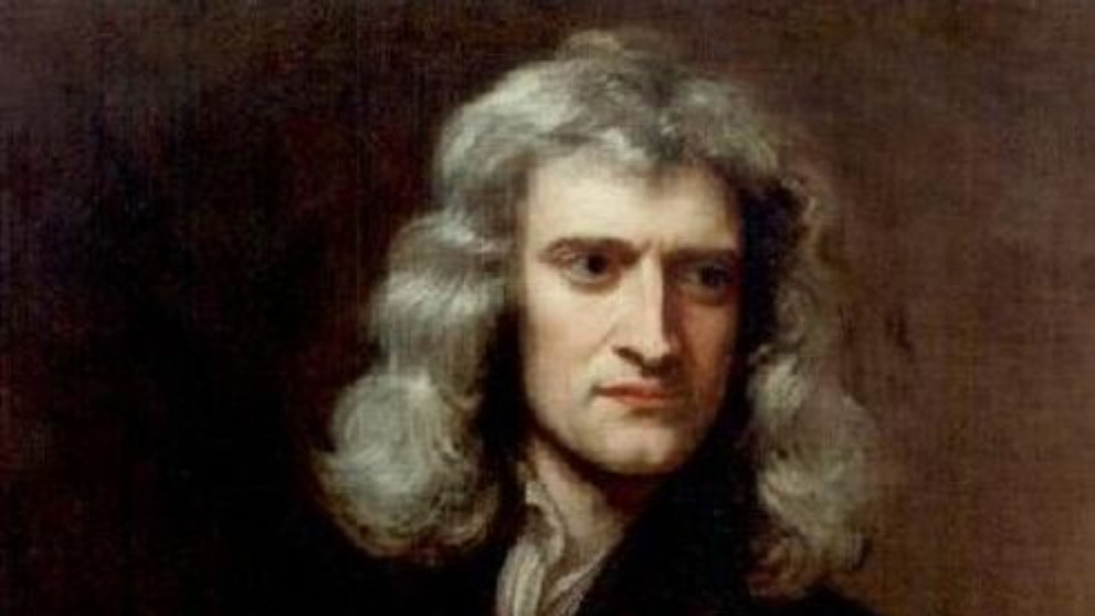 Frases célebres de Isaac Newton