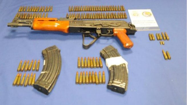 kalashnikov valladolid