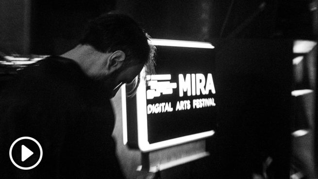 El festival barcelonés MiRA viaja a Berlín como escaparate de la vanguardia sonora y visual