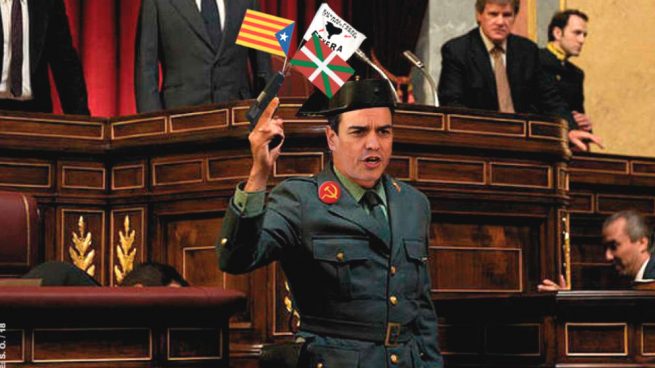 memes moción de censura