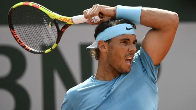 Rafa Nadal