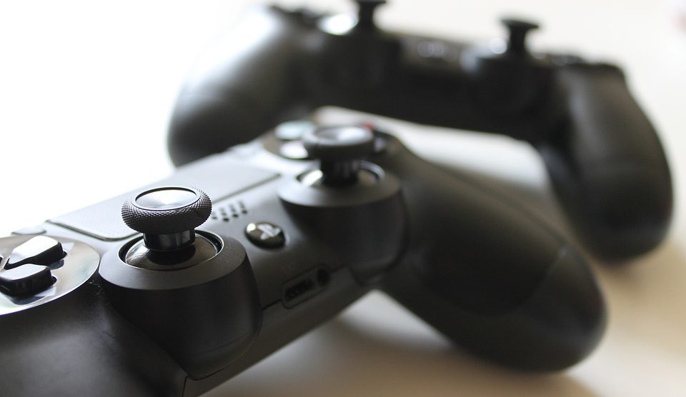Los nuevos juegos de playstation 4 en 2018 traen grandes sorpresas.