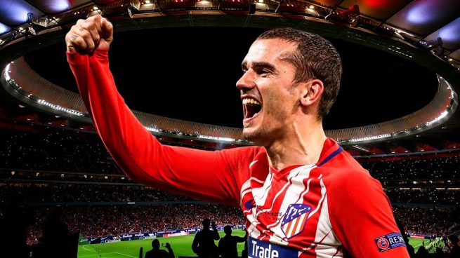 Griezmann