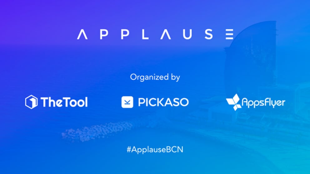Applause 2018