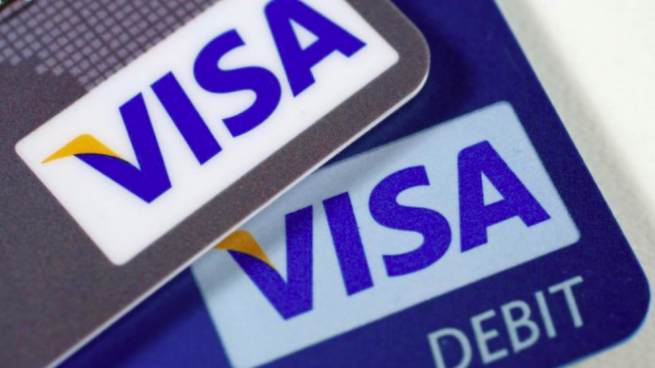 Tarjetas Visa, expertas en pagos digitales