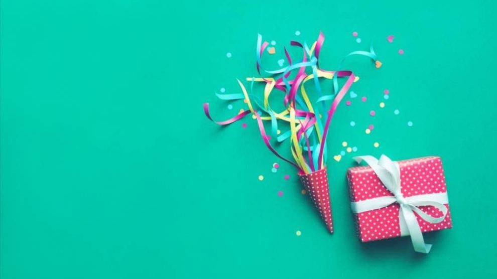 Distintas ideas para hacer regalos originales