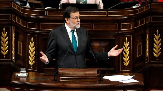 Mariano Rajoy