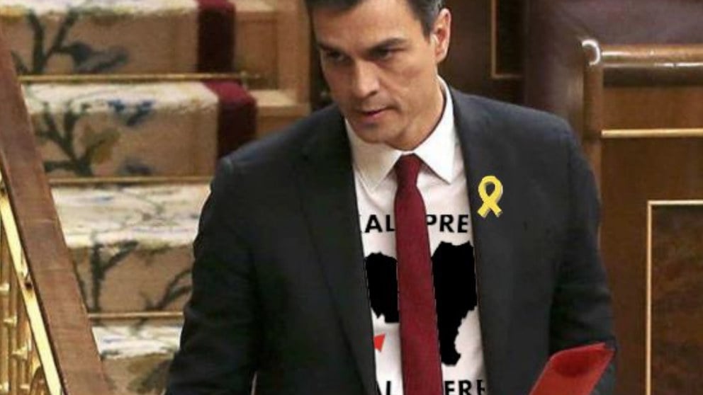 Consulta nuestra galería con los mejores memes de Pedro Sánchez.