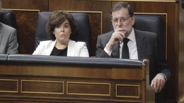 moción de censura