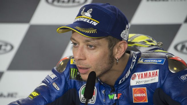 Rossi