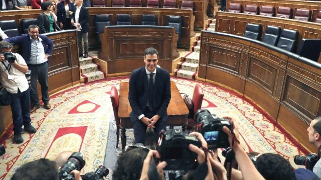 Pedro Sánchez