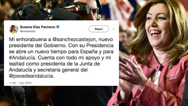 Susana Díaz