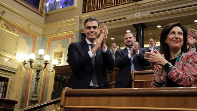 El PSOE apoya mociones de los proetarras a favor del acercamiento en varios ayuntamientos vascos