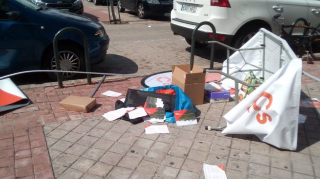 Ciudadanos Vicálvaro