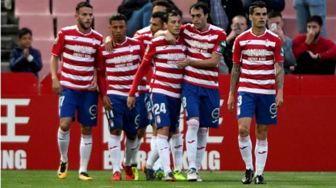 Zaragoza, Sporting, Valladolid y Numancia jugarán los playoff de ascenso a Primera; la Cultural Leonesa , desciende