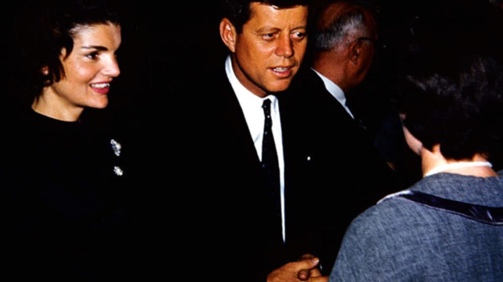 Las luces y sombras tras el asesinato de John F. Kennedy