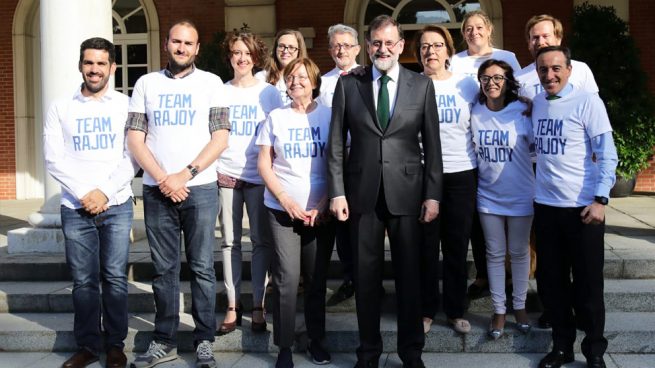 Mariano Rajoy