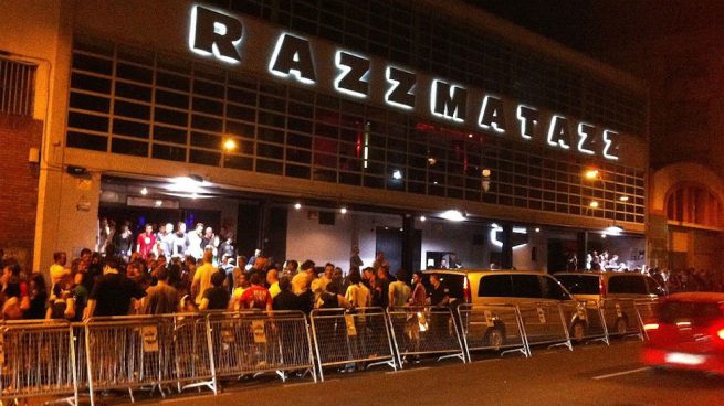 Razzmatazz