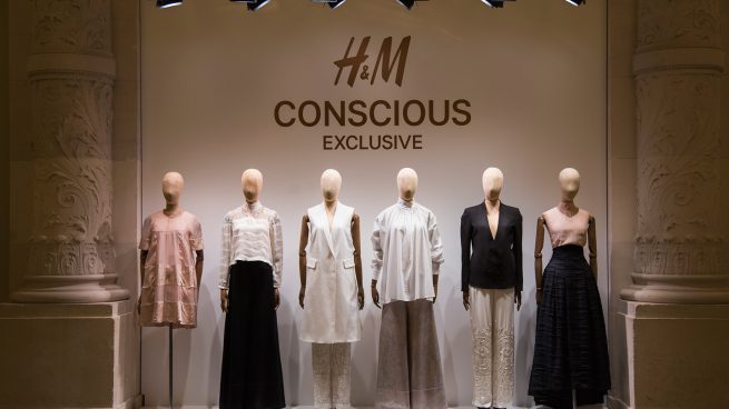 H&M gana un 22% menos al cierre de su ejercicio pero mejora sus ventas en España un 2%