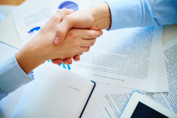 Integración laboral (Foto. Istock)