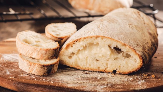 Los errores que hacen que tu pan casero no quede bien