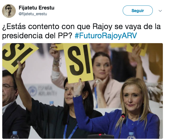 Memes Mariano Rajoy