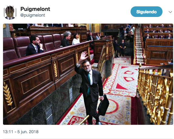 Memes Mariano Rajoy