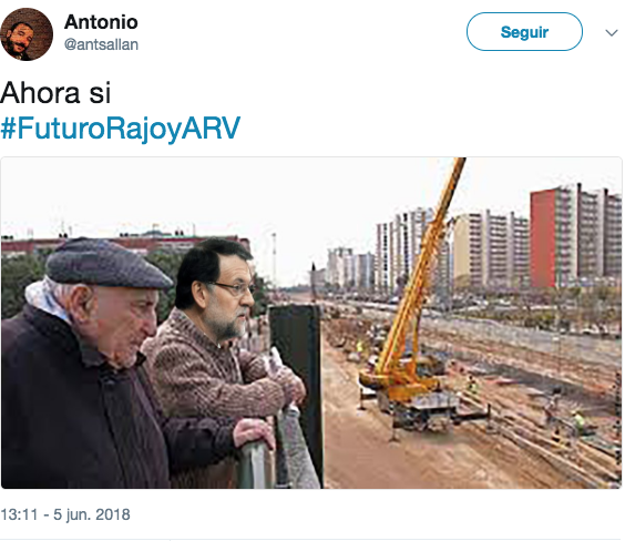 Memes Mariano Rajoy