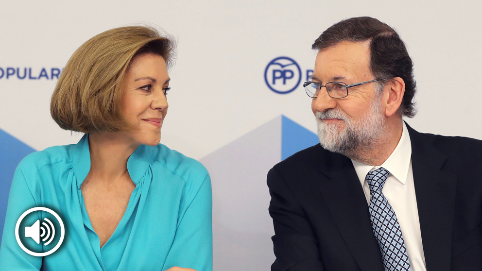 María Dolores de Cospedal