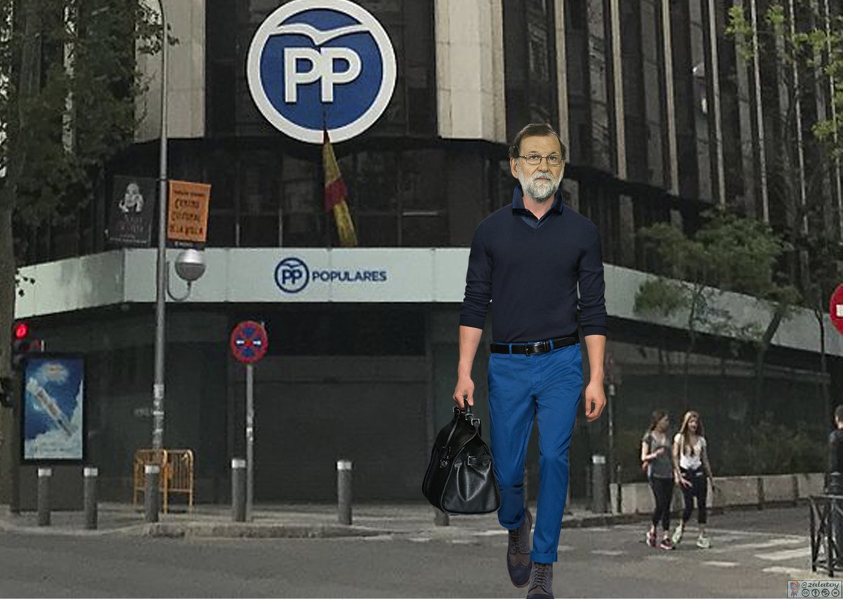 Memes Mariano Rajoy