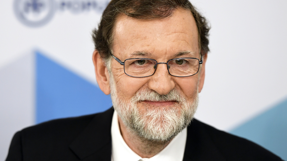 Mariano Rajoy en una imagen de archivo. (Foto: EFE)