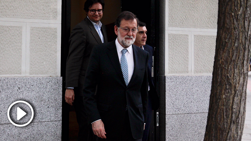 Mariano Rajoy