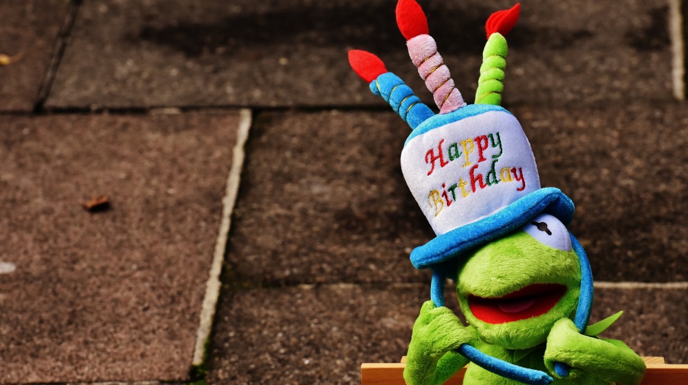 Cómo felicitar el cumpleaños de forma original y emotiva