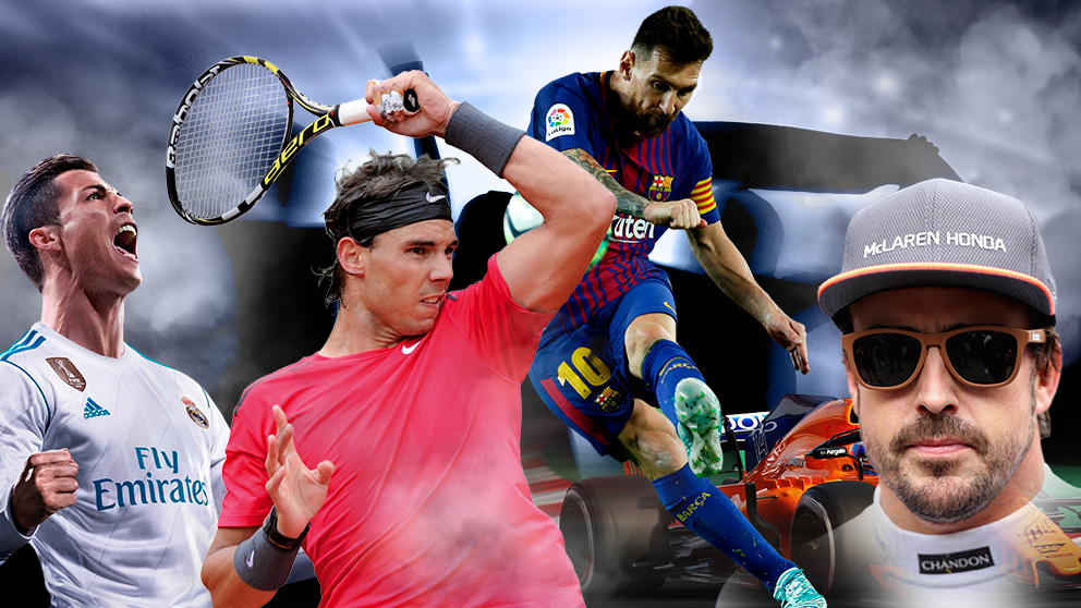 Nace Okdeportes, toda la información deportiva en un clic.