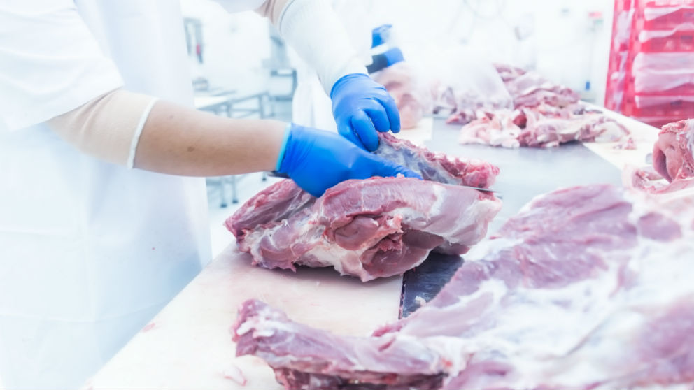 Grupo Jorge estudia trasladar sus plantas por la inseguridad jurídica en Cataluña tras la ley de cooperativas (foto:iStock)