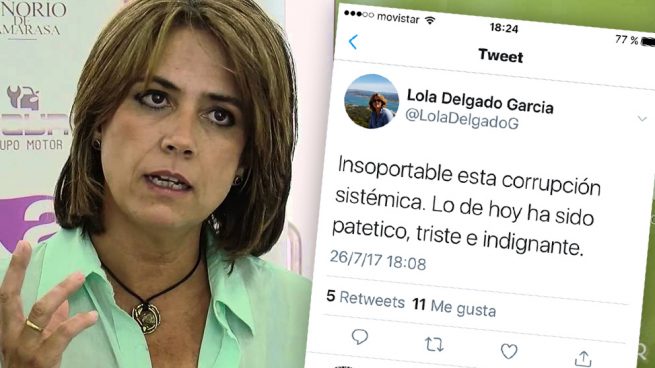 La ministra de Justicia tildó de «patético» a Rajoy el día que declaró ante el tribunal de la Gürtel