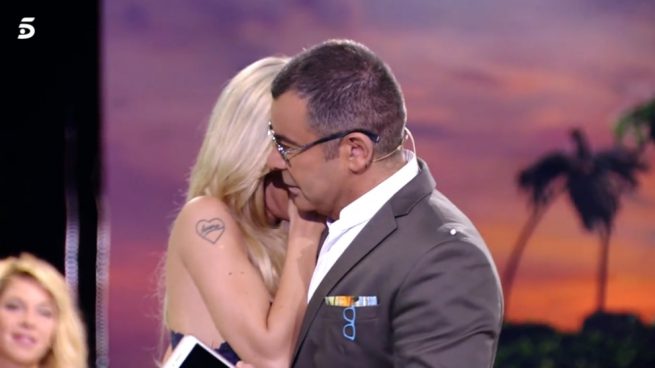 Supervivientes 2018