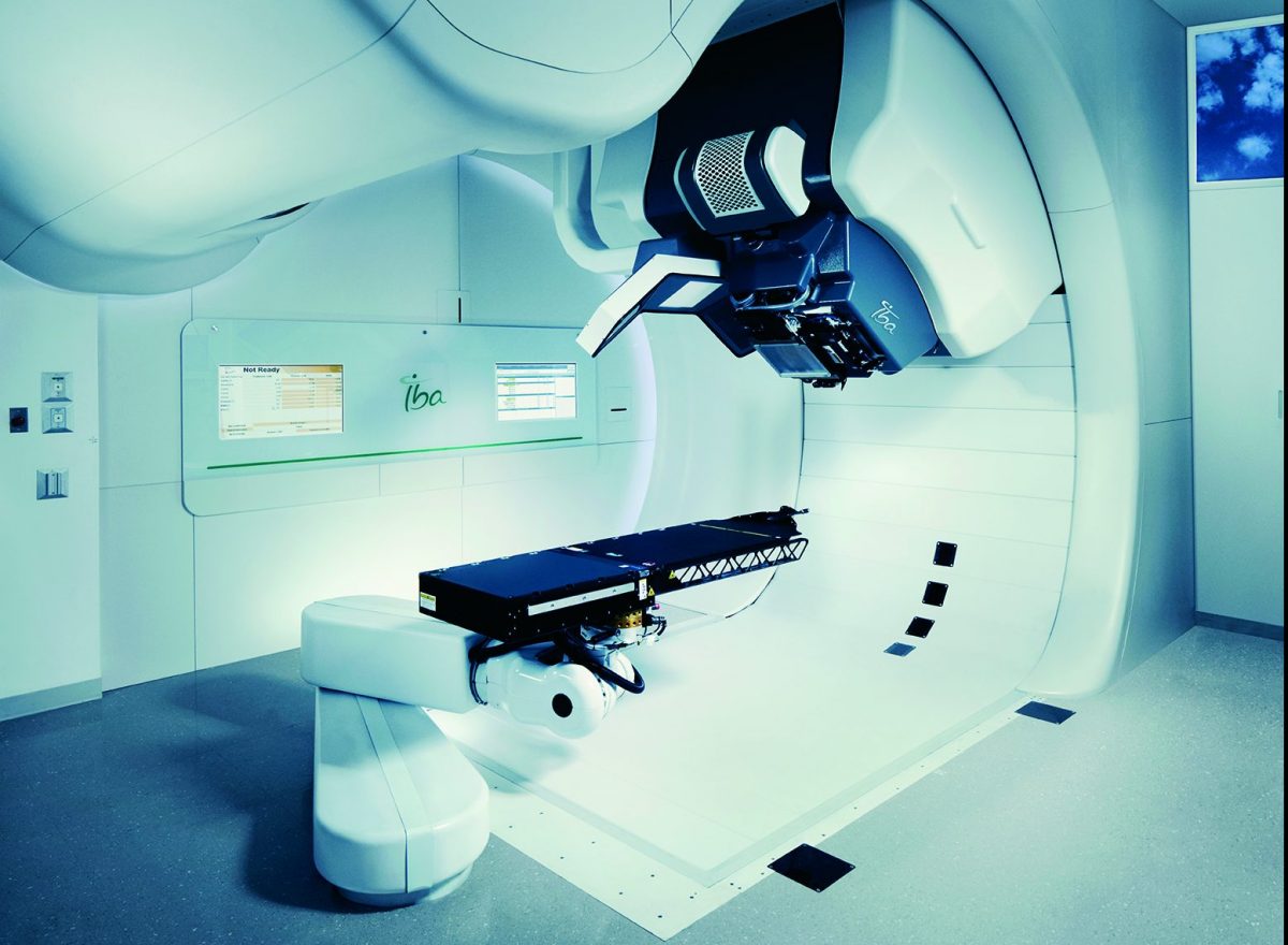Quirónsalud instalará en Madrid el tratamiento radioterápico más avanzado contra el cáncer